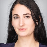Morgana Giannikos