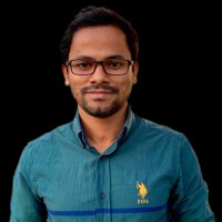 Prakash Dash