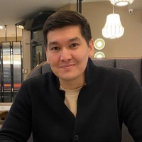 Askhat Orynbassarov