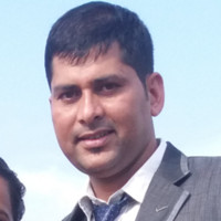 Fanindra Khanal