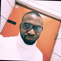 EKEKE IKENNA HENRY