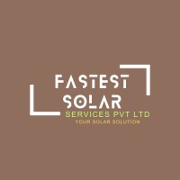 Mr. F.KHAN V.P Operation at  Fastest Solar Service