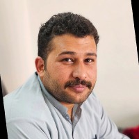 Ali Rahman