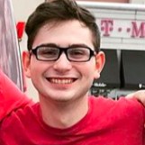 Caleb Thorman