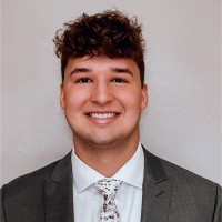 Tyler Wysocki, Eit