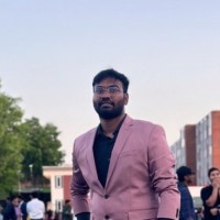 Jayanth Sri Sai Dulla