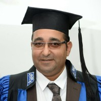 Yasser Alnagger