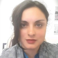 Rocío Segovia