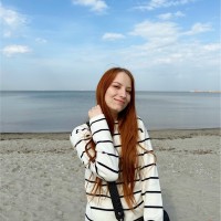 Yulia Avdeenko