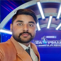 Prince Kumar