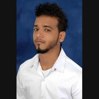 Omar Ali