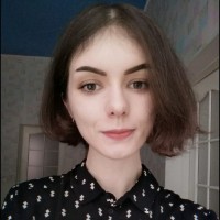Anna Haidarzhy