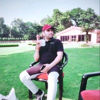 Ajay Chauhan