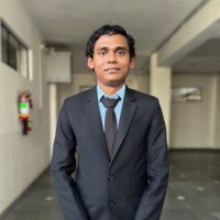 Prabhakaran R