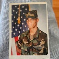 DWAYNE EVANS