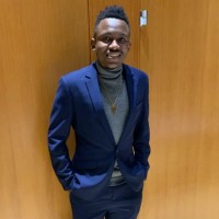 Brian Mugane