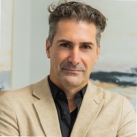 Nicolas Blouin