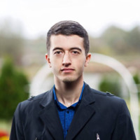 Roman Goncharuk
