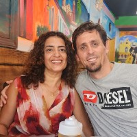 ANDRE ANDRADE