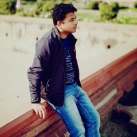 Abhishekh Sahay