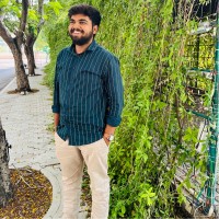 Saikiran Kukkunuri