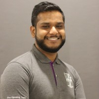 Pathum Jayasekara