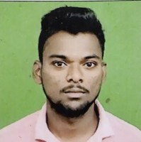 Srinivasa Rao Kosuri