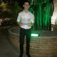 Matias Guigou
