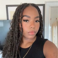 Anaya Crosdale