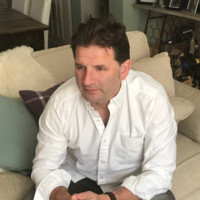 Bill Scott