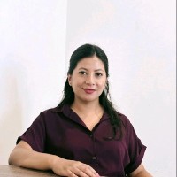 Mila Shakya
