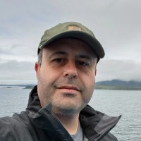 Eric Gornitsky