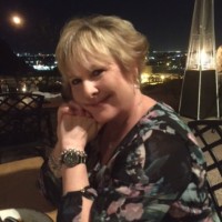 Patricia Martin