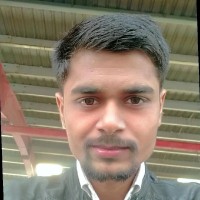 Vikram Kumar Sharma