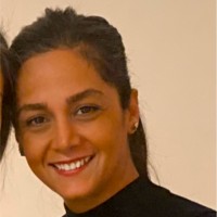 Shahrzad Rezaei