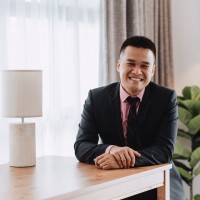 Eno Wong