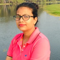 Sangeeta Roy