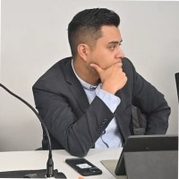 Carlos Andrés P.