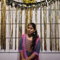 Jyothi Patel