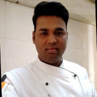 Chef Ananta Sahoo