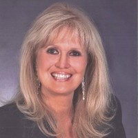 Caren Gibson