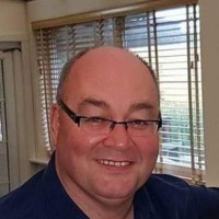 Hugh Gallagher Ceng Msc