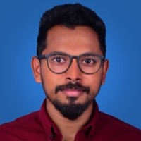 Niyas V K