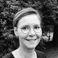 Charlotte Holst Nicolaisen