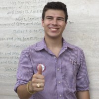 Jacob Almendarez