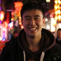 Jiahan Wang