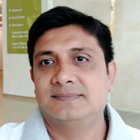 kailash nahak