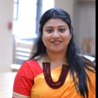 Joyee Chatterjee