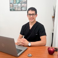 Maximiliano Salinas Peralta