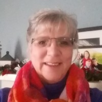 Carol Ann Fletcher